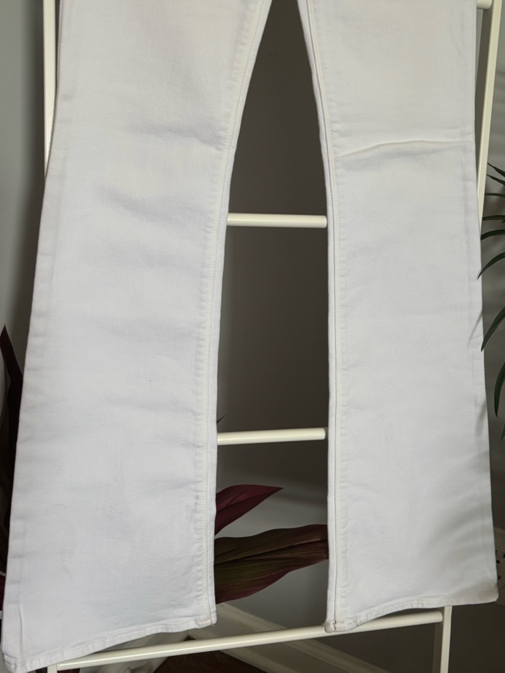 Hudson Nico Bootcut Jeans - Picture 9 of 16